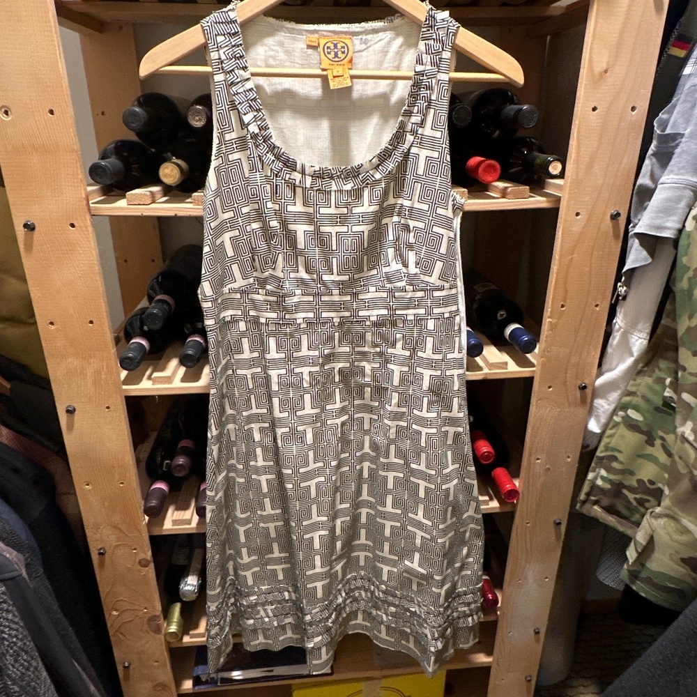 Tory Burch summer dress